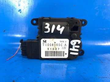 Моторчик заслонки печки NISSAN SENTRA B17 12-21