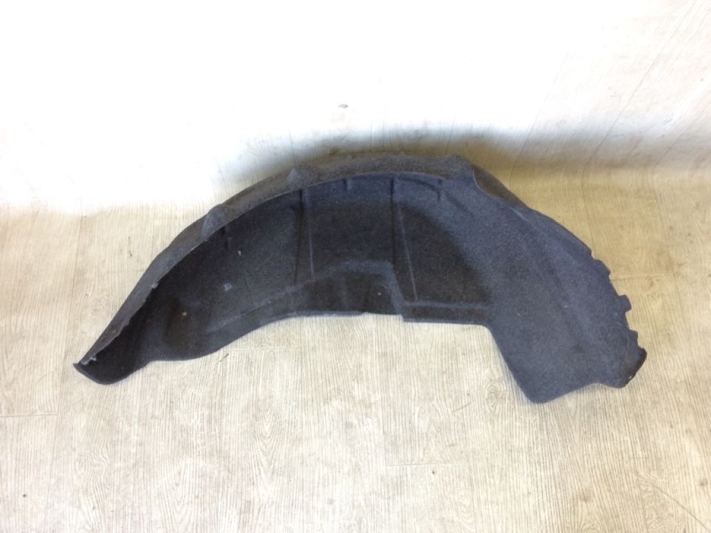 767496MA0A | Подкрылок задн. лев. NISSAN QASHQAI/ROGUE SPORT 14-