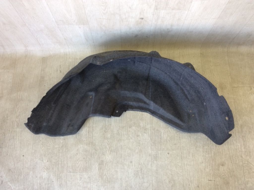 767486MA0A | Подкрылок задн. прав. NISSAN QASHQAI/ROGUE SPORT 14-