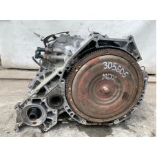 АКПП ACURA MDX (YD3) 13-21