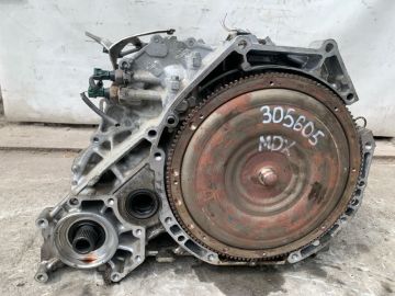 Автоматична трансмісія ACURA MDX (YD3) 13-21