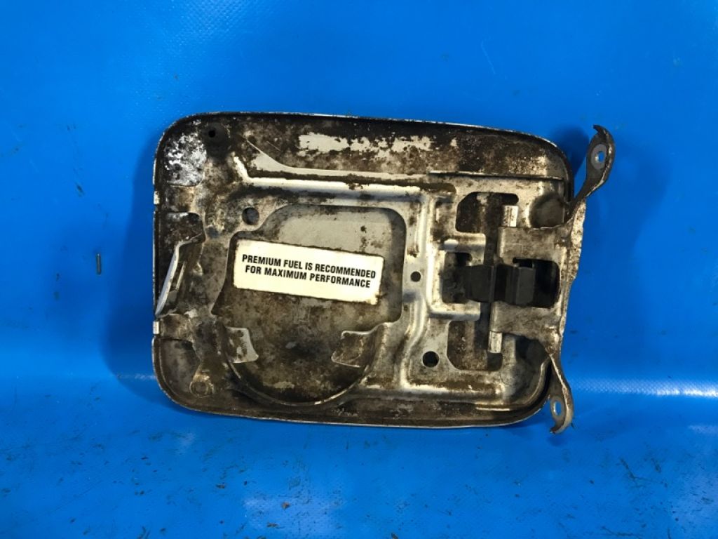 78830EA530 | Лючок топливного бака NISSAN PATHFINDER R51 04-14 - Фото 2