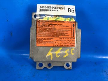 Блок управления AIRBAG NISSAN PATHFINDER R51 04-14