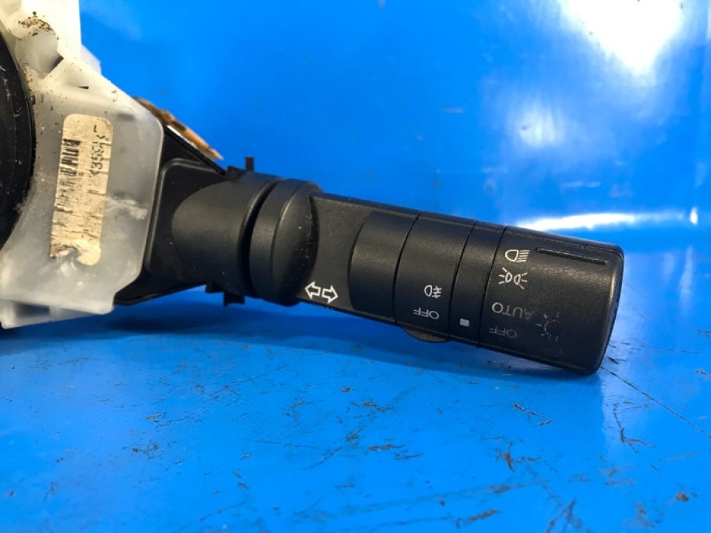 25540EA00B | Подрулевой переключатель лев. NISSAN PATHFINDER R51 04-14