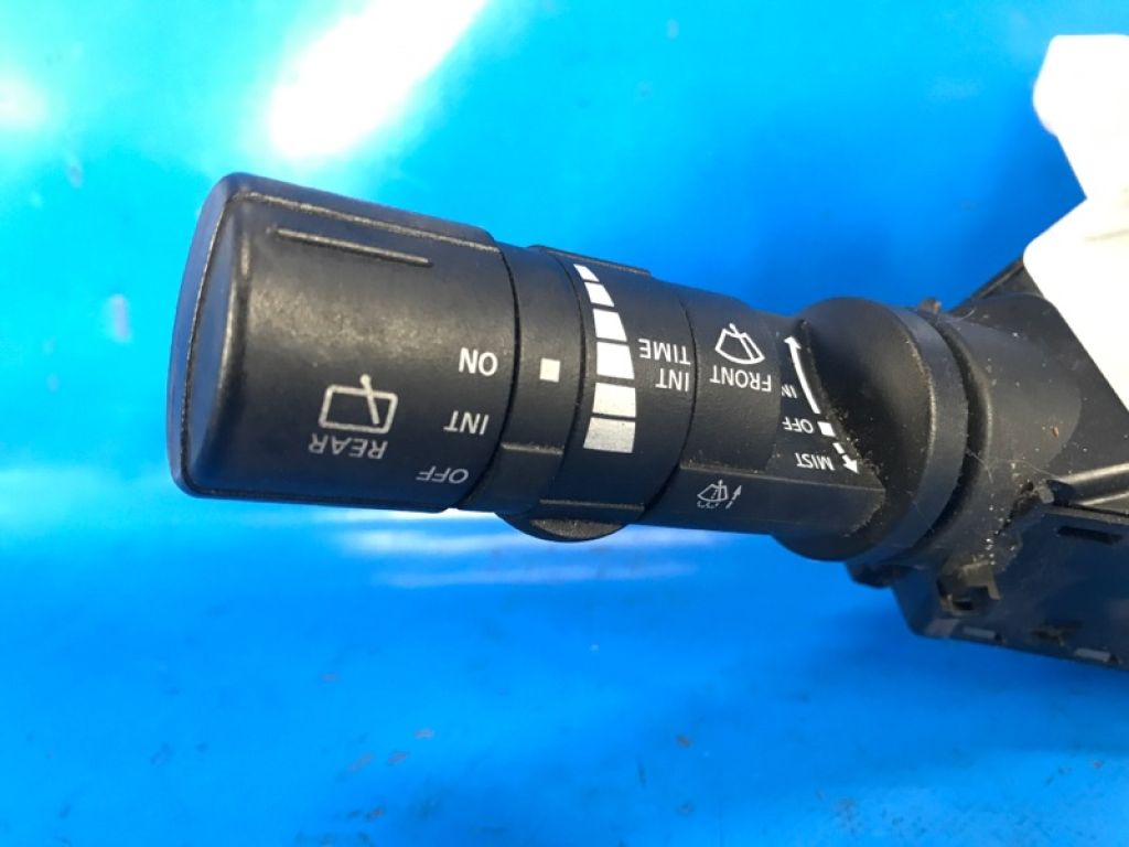 25260EA00A | Подрулевой переключатель прав. NISSAN PATHFINDER R51 04-14 - Фото 2