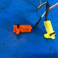 25567EA000 | Шлейф Airbag NISSAN PATHFINDER R51 04-14 - Превью 2