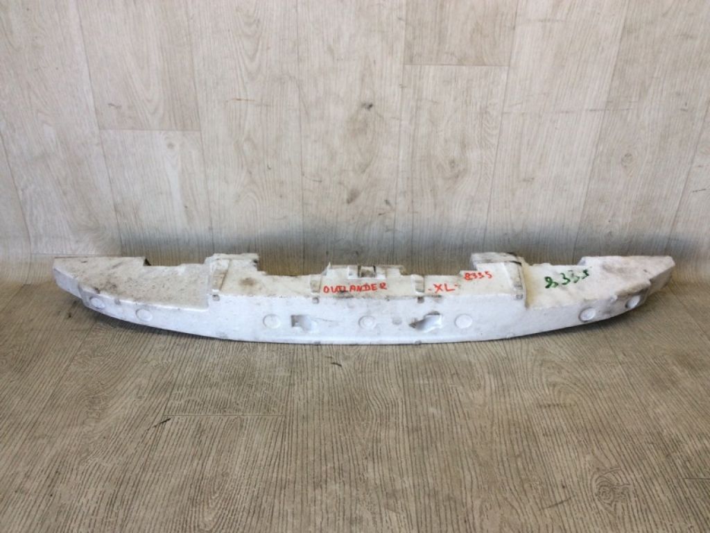 6400A667 | Наповнювач бампера передній MITSUBISHI OUTLANDER XL 05-13