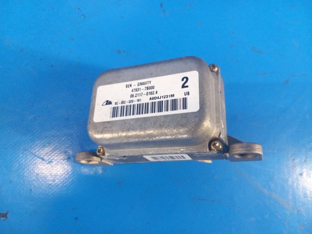 4793178000 | Датчик ESP NISSAN PATHFINDER R51 04-14