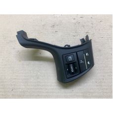 Кнопки руля прав. LEXUS RX350/450 09-15