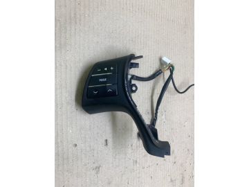 Кнопки на руль лев. LEXUS RX350/450 09-15