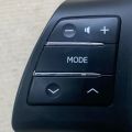 84250-0E060-C0 | Кнопки на руль лев. LEXUS RX350/450 09-15 - Превью 2