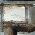 44250-01020 | Рулевая рейка TOYOTA MATRIX 02-08 - Превью 5