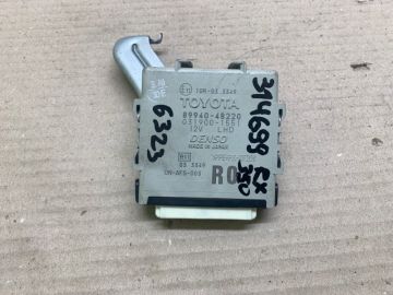 Блок электронный LEXUS RX350/450 09-15