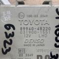 89940-48220 | Блок электронный LEXUS RX350/450 09-15 - Превью 2