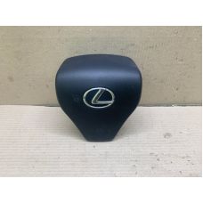 Подушка безопасности в руль LEXUS RX350/450 09-15