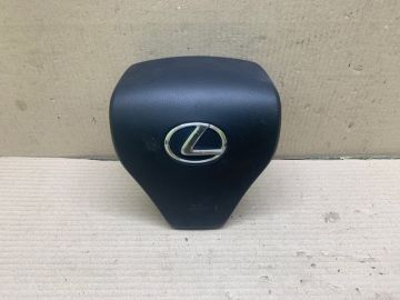 Подушка безпеки в кермо LEXUS RX350/450 09-15