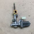 Мотор рулевой колонки LEXUS RX350/450 09-15