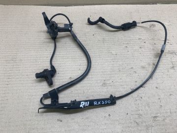 Датчик ABS передн. прав. LEXUS RX350/450 09-15