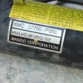 57700-1F000 | рульова рейка HYUNDAI TUCSON 04-10 - Прев'ю 5