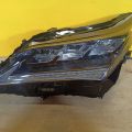 8118548D40 | Фара лів. LEXUS RX350/450 15-22