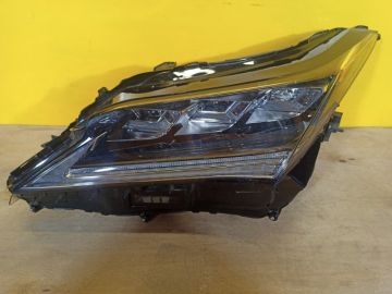 Фара лів. LEXUS RX350/450 15-22