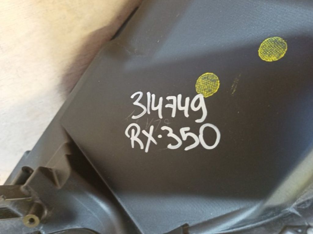 8118548D40 | Фара лів. LEXUS RX350/450 15-22 - Фото 2