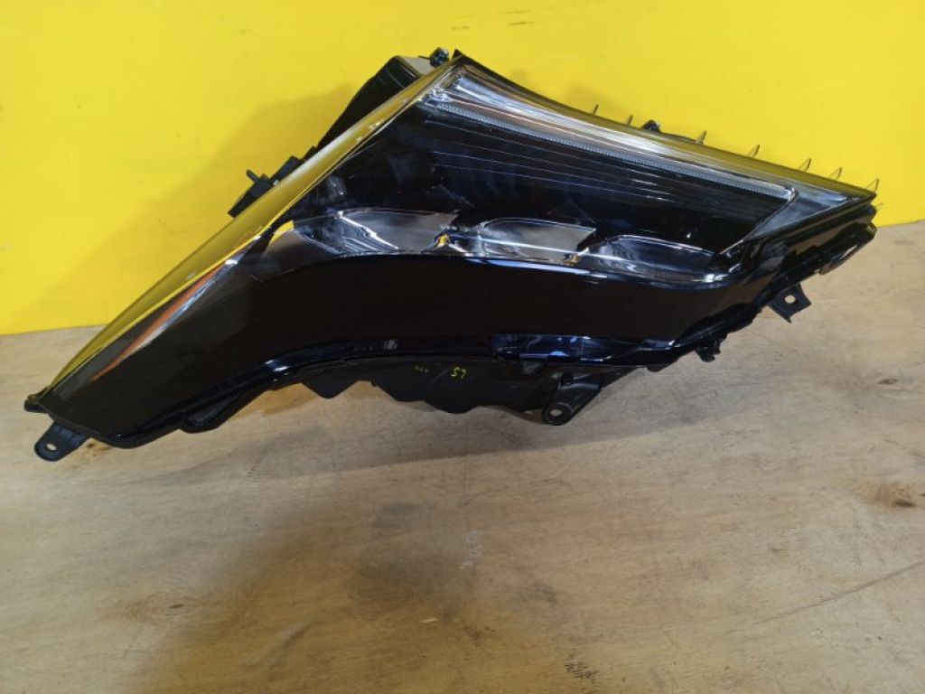 8118548D40 | Фара лів. LEXUS RX350/450 15-22 - Фото 7