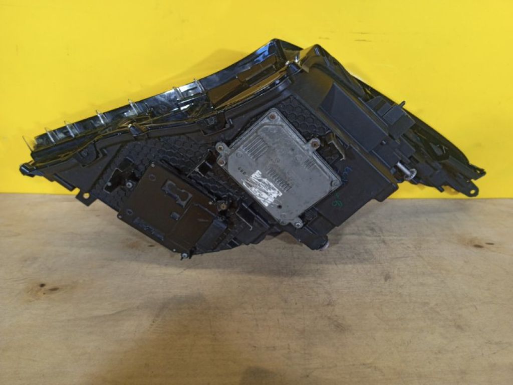 8118548D40 | Фара лів. LEXUS RX350/450 15-22 - Фото 8