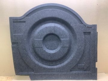 Полиця багажника LEXUS RX350/450 09-15