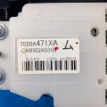 7820A476XA | Блок керування піччю MITSUBISHI OUTLANDER GF 12- - Прев'ю 3