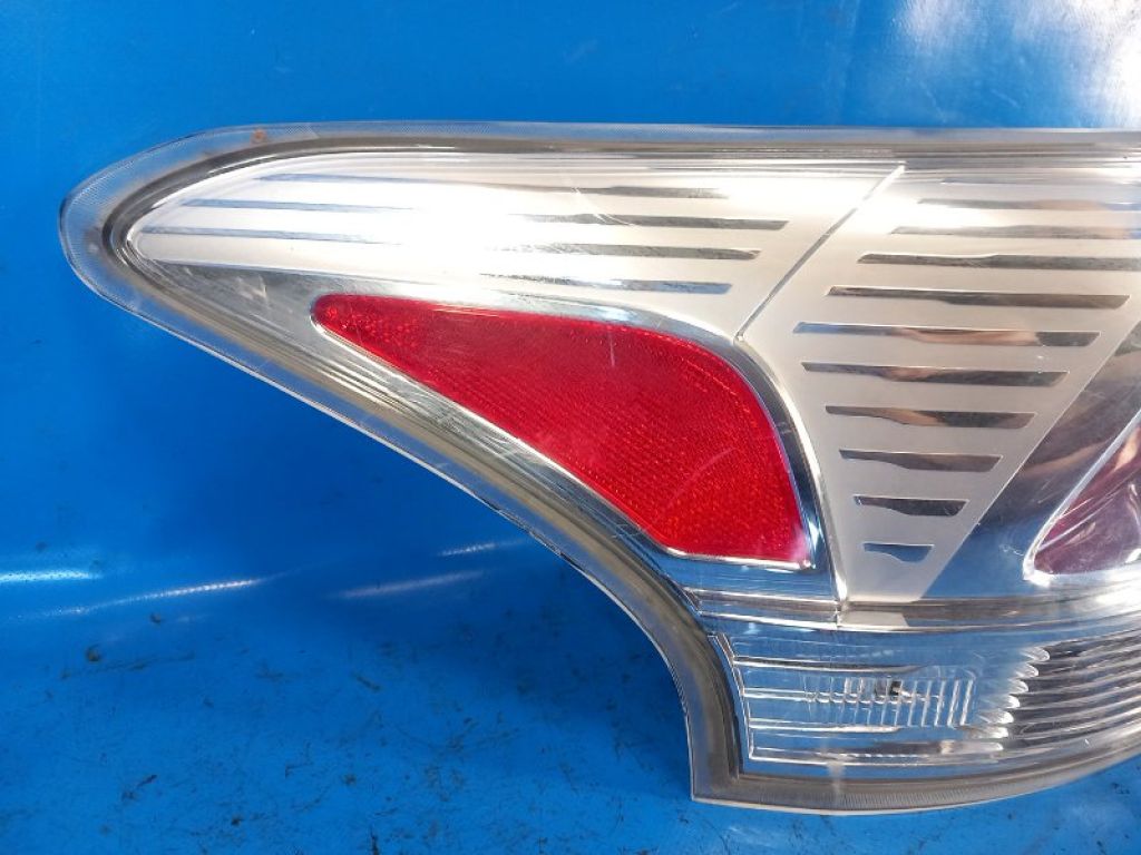 8330A805 | Ліхтар зовнішній лів. MITSUBISHI OUTLANDER GF 12- - Фото 2