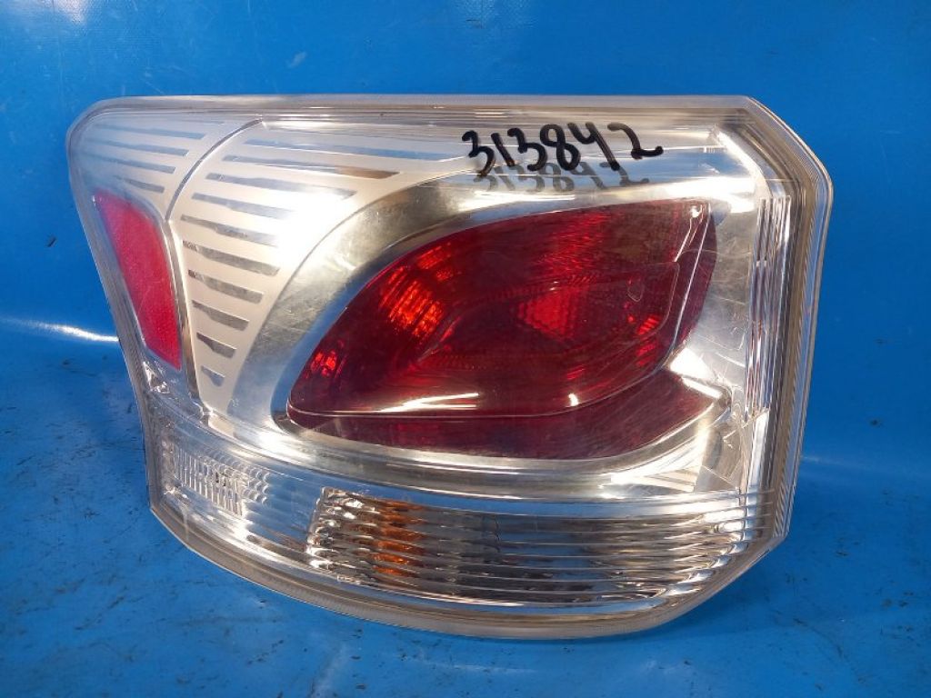 8330A805 | Ліхтар зовнішній лів. MITSUBISHI OUTLANDER GF 12- - Фото 3