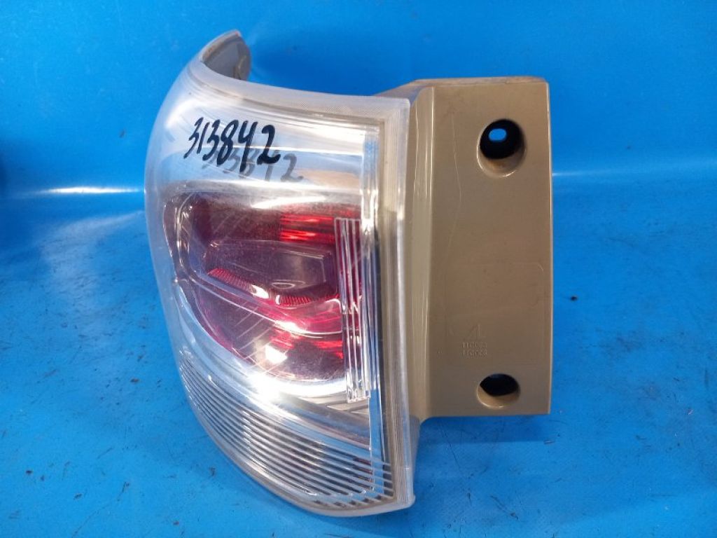 8330A805 | Ліхтар зовнішній лів. MITSUBISHI OUTLANDER GF 12- - Фото 4