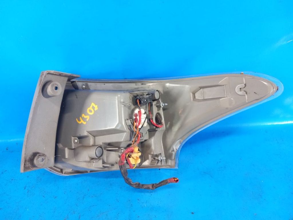 8330A805 | Ліхтар зовнішній лів. MITSUBISHI OUTLANDER GF 12- - Фото 5