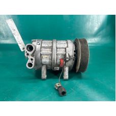 Компрессор кондиционера NISSAN PATROL 97-13