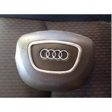 Подушка безпеки в кермо AUDI A6 (C7) 11-18