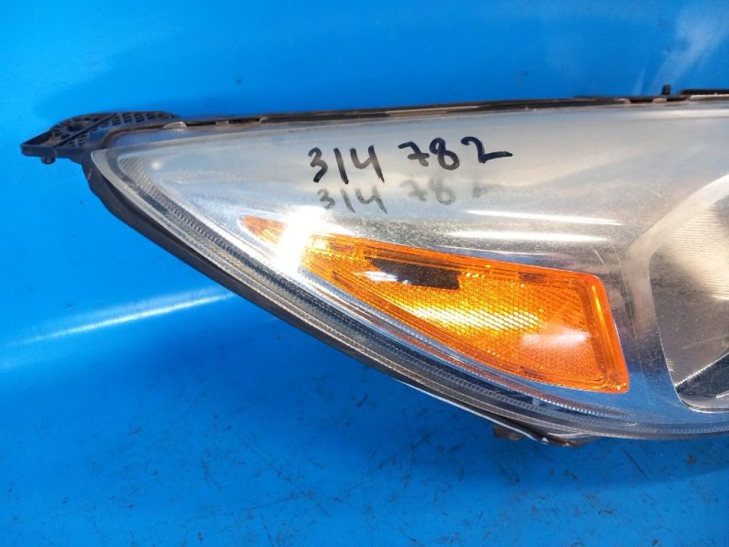 F1EZ-13008-GS | Фара прав. FORD FOCUS 10-18 - Фото 2