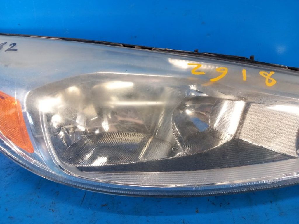 F1EZ-13008-GS | Фара прав. FORD FOCUS 10-18 - Фото 3