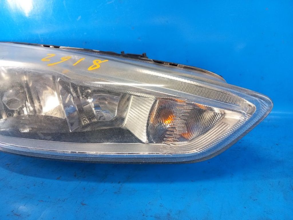 F1EZ-13008-GS | Фара прав. FORD FOCUS 10-18 - Фото 4