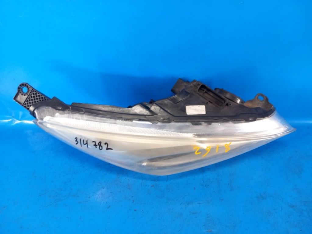 F1EZ-13008-GS | Фара прав. FORD FOCUS 10-18 - Фото 5