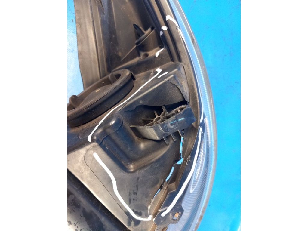 F1EZ-13008-GS | Фара прав. FORD FOCUS 10-18 - Фото 8