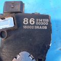 180023RA0B | Педаль газа NISSAN SENTRA B17 12-21 - Превью 3