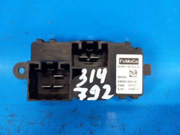 Резистор печки FORD FOCUS 10-18