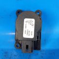 AV6N19E616AA | Моторчик заслонки печки FORD FOCUS 10-18 - Превью 2