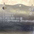 95557528500 | Дефлектор радиатора PORSCHE CAYENNE 07-10 - Превью 5