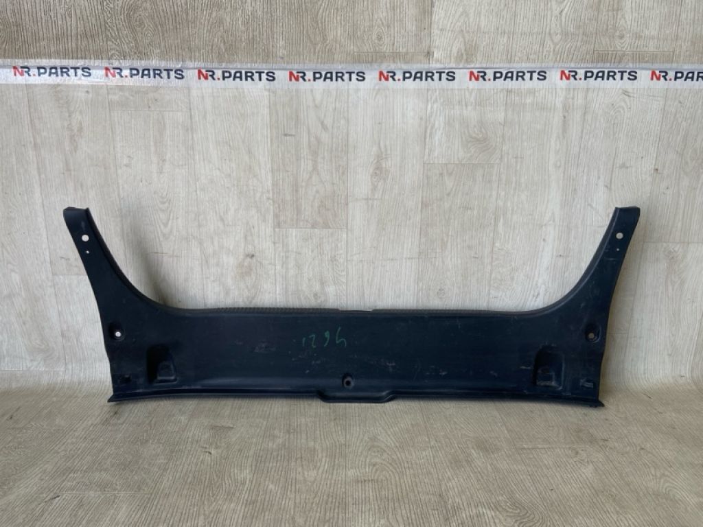 5838733100C0 | Накладка панели багажника внутренняя LEXUS ES350 06-12