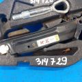Домкрат HONDA CIVIC ES 00-05