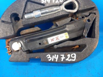 Домкрат HONDA CIVIC ES 00-05