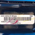 DG9Z-54045J76-BB | Подушка безопасности в колени передн. прав. FORD FUSION 14- - Превью 3