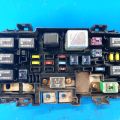 38250-S5A-A03 | Блок предохранителей моторный отсек HONDA CIVIC ES 00-05 - Превью 2